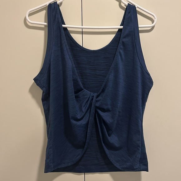 Women’s size Large Born Primitive tank top - Picture 2 of 4